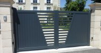 Notre société de clôture et de portail à Serignan-du-Comtat